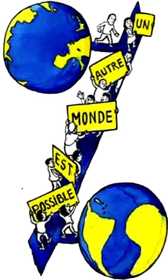 Altermonde