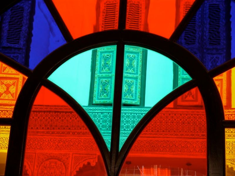 Maroc