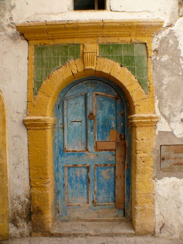 Maroc